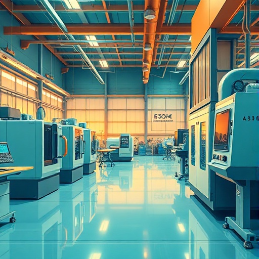 traceability AS9100 machine shops machine shops aerospace CNC machine shop cnc machining