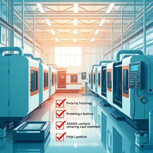 machine-shop as9100 machine shop inspection aerospace machine shops certifications