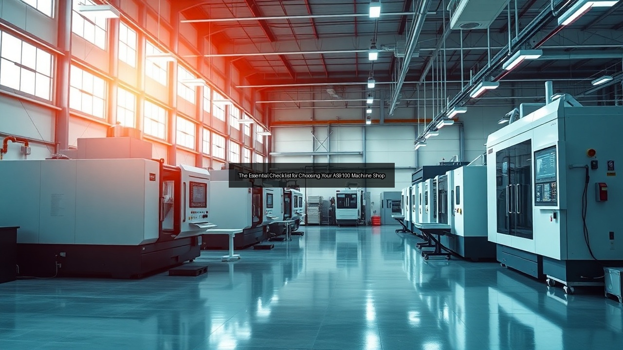 cnc machines as9100 machine shop inspection AS9100 machine shops book