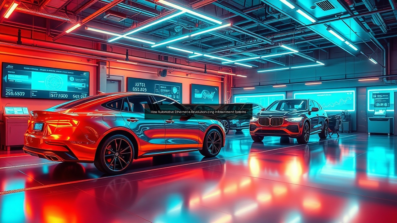 autosar automotive ethernet connectivity communication automotive ethernet communication reliability