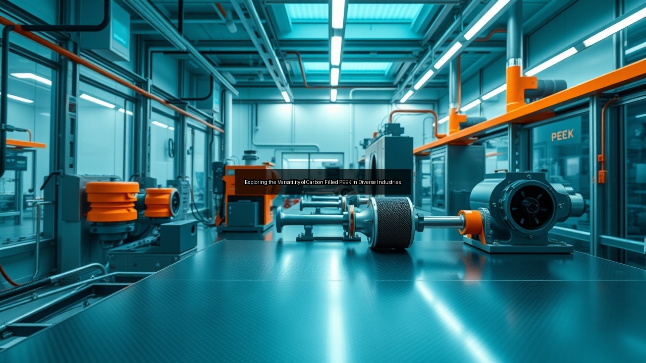 polytetrafluoroethylene carbon filled peek applications carbon-fiber peek filled carbon high-performance plastics