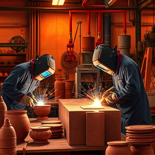 welding rod ceramic weld gullco weld backing ceramics
