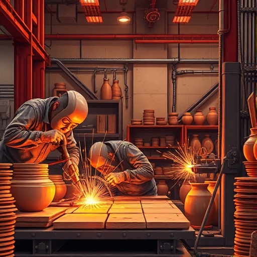 argon weld backing strip gullco ceramics weld