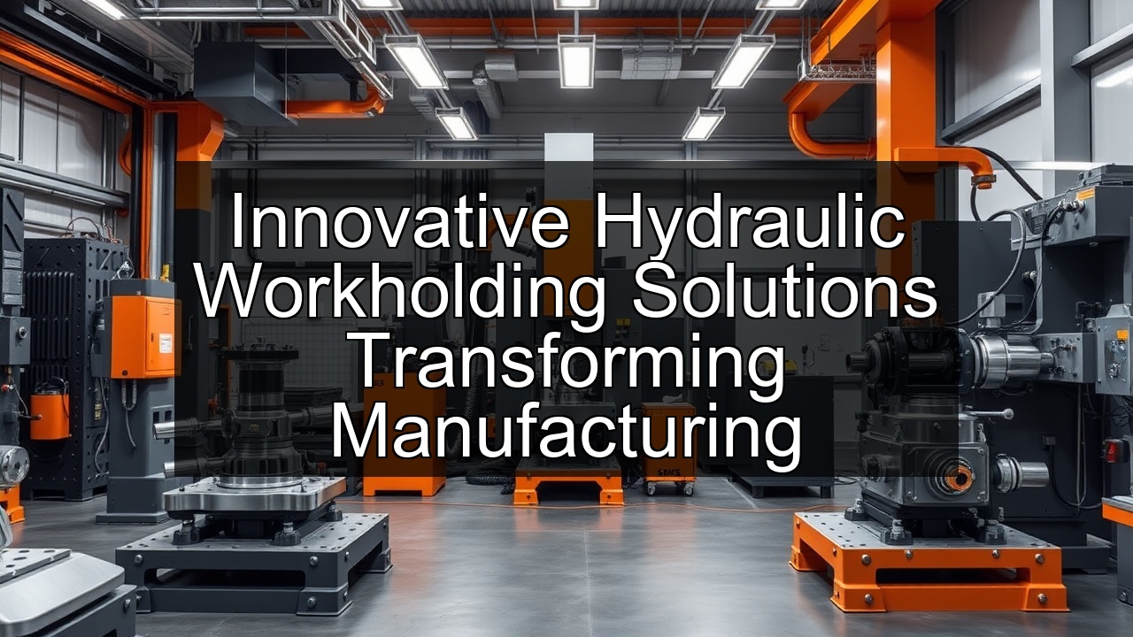 innovations workholding fixture systems cnc machining workholding fixture design bearings