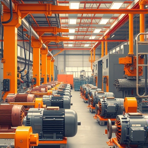 vibration analysis motor repair shop electric motors repair services electric motor