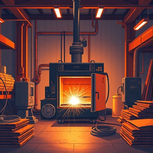 weld flux heating welding flux oven submerged arc welding