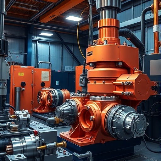 aluminium alloy hydraulic components technologies hydraulic machinery machining stainless steel