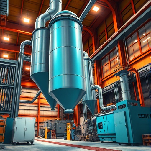 concrete dust collector fabrication cartridge dust collection system dust collection system