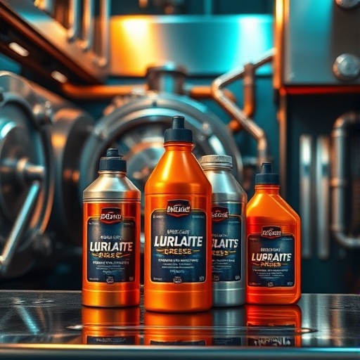 hydraulic oils marine grease lubrication marine lubricant
