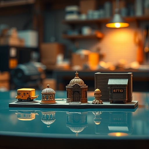 miniature mini rtds 3d-printable miniature RTDs miniatures
