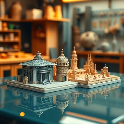 miniature miniature RTD miniatures mini rtds 3d-printable