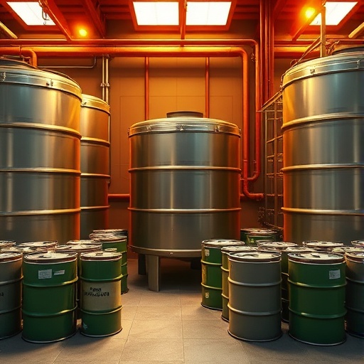 plastic oil tank lubricants oil storage quart