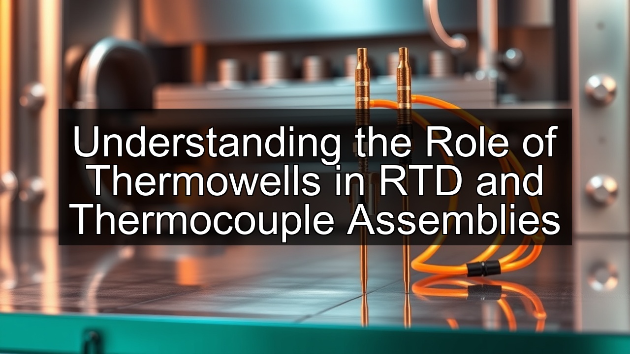 oil temperature sensors rtds thermocouple sensors resistance temperature detector