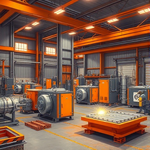 oil and gas industry skid fabrication company licensing custom skid fabrication company