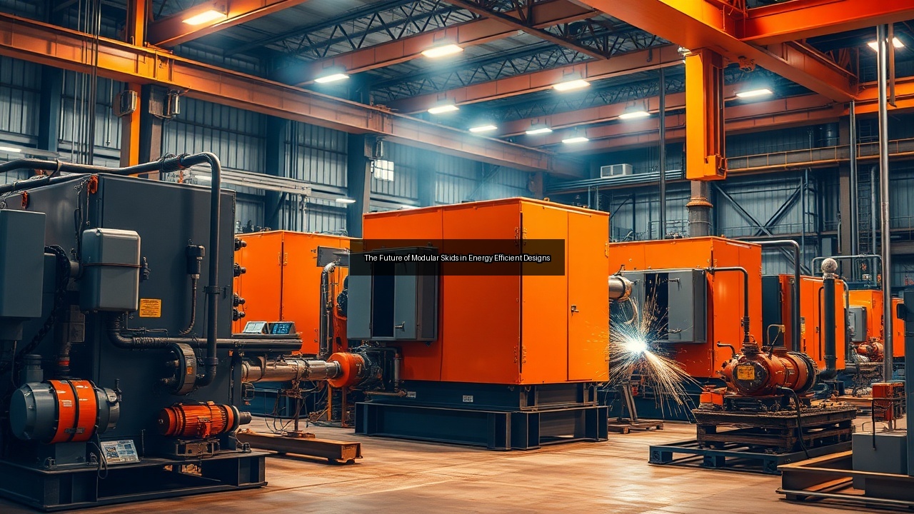 fabrication skid fabrication services risk modular skid fabrication modular process skid